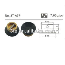 Suction Cups for TAKUBO 3T-A37